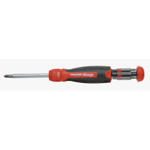 SCREWDRIVER MEGAPRO RATCHET
