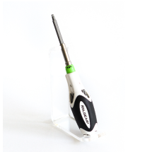 SCREWDRIVER ROLGEAR RATCHET (DOUBLE) MBR3-15