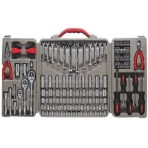 TOOL SET CRESCENT 148pc MECHANICS CTK148MP