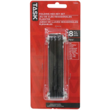 HEX KEY TASK CLASSIC T16024  8pc TORX