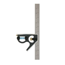 SQUARE EMPIRE COMBO 12" STEEL E250