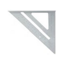 SQUARE ALUM 7" ROK 28354 QUIK-ANGLE