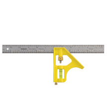 SQUARE COMBO STANLEY 12" 46-123