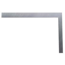 SQUARE STEEL 16x24 METRIC 45-600