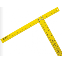 SQUARE DRYWALL-T T58048 48" ALUM H/D