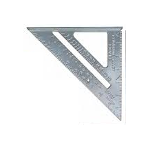 TRY SQUARE 7" ALUM ROK 28355