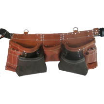 APRON VIKING CADILLAC VK301CAL RED