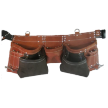 APRON VIKING CADILLAC VK301CAS RED