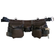 APRON VIKING CADILLAC VK401CAL BROWN