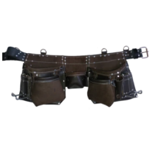 APRON VIKING CADILLAC VK401CAS BROWN