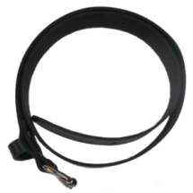 BELT VIKING 2"x52" LEATHER VKBELT09