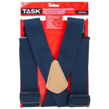 SUSPENDERS TASK POLYWEB T77412