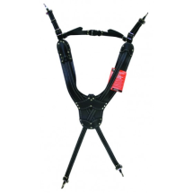 SUSPENDERS TASK H/D LEATHER T77583