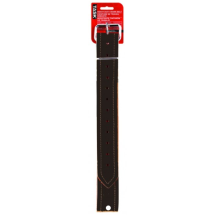 TOOL BELT 2" LEATHER HVY DTY