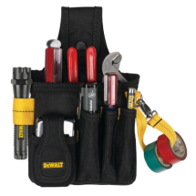 TOOL POUCH DEWALT DG5101 TECHNICIAN (SM)