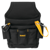 TOOL POUCH DEWALT DG5103 MAINT/ELECT (SM)