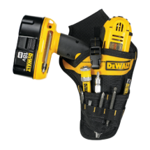 TOOL POUCH DEWALT DG5120 DRILL HOLSTER