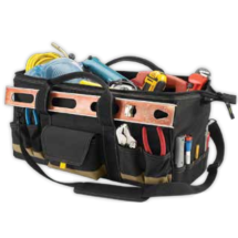 TOOL BAG KUNY'S SW1164 CONTRACTOR