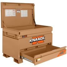 KNAACK JOBMASTER 4830-D 48Wx30Dx35H w/DRAWER
