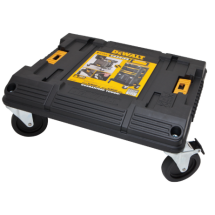 DEWALT TSTAK CARRIER DWST17889 4-WHEELS