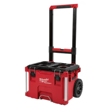 MILWAUKEE PACKOUT TOOL BOX ROLLING 48-22-8426