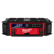 MILWAUKEE PACKOUT M18 RADIO / CHARGER 2950-20