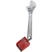 WRENCH TASK ADJUSTABLE 8"