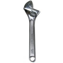 WRENCH TASK ADJUSTABLE 10"