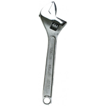 WRENCH TASK ADJUSTABLE 15"