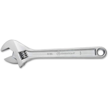 WRENCH CRESCENT ADJ 12" AC212VS