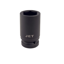 JET 3/4" IMPACT SOCKET 3/4"DR