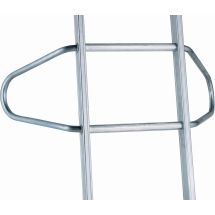 LADDER ALLRIGHT ALUM STAND OFF (PAIR) 0715-00