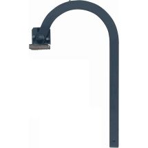 LADDER ALLRIGHT RIDGE HOOKS (PAIR) 0680-00