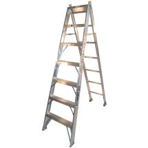 LADDER ALLRIGHT MULTI 7'-11' G1 250LB 789-07