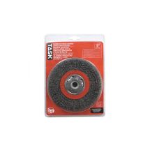 WIRE WHEEL CRIMP 5" COURSE