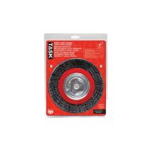 WIRE WHEEL CRIMP 8" COURSE