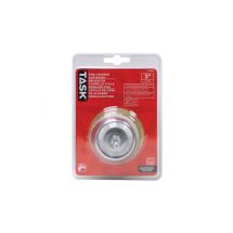 WIRE CUP CRIMP 3" FINE