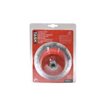 WIRE CUP CRIMP 5" COURSE