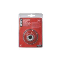 WIRE CUP KNOT 2 3/4" COURSE