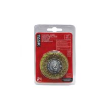 WIRE WHEEL 2" FINE T25613