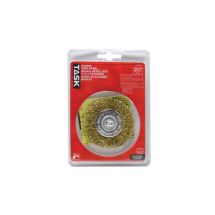 WIRE WHEEL 2 1/2 COARSE T25614