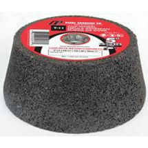 CUP STONE PEARL TYPE-11 5"x2"x5/8-11 CSC516