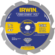 HARDI BLADE  7-1/4" X 4T (IRWIN)