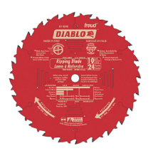 BLADE FREUD D1024X 10"x 24T