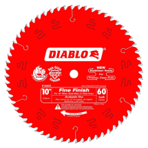 BLADE FREUD D1060X 10"x 60T