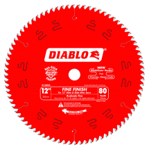 BLADE FREUD D1280X 12"x 80T