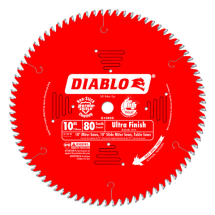 BLADE FREUD D1080X 10"x 80T
