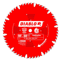 BLADE FREUD D1050X 10"x 50T