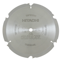 HARDI BLADE 10" x 4T (HITACHI)