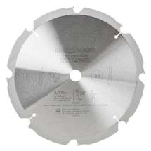 HARDI BLADE 12" x 4t 18109